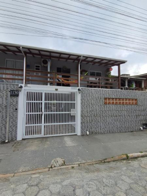Residencial Tia Nica II - Apto 09